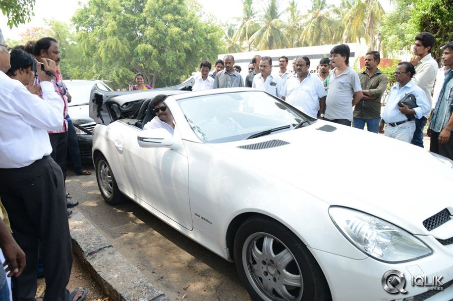 Alochinchandi-Movie-Opening